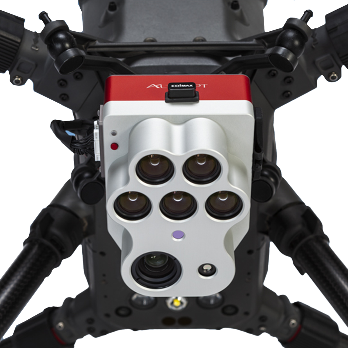 Micasense Altum Pt : MICASENSE ALTUM-PT MULTISPECTRAL KIT DATENBLATT ...