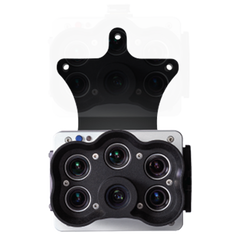 Micasense RedEdge-P Dual Multispectral Upgrade Kit (for current users of RedEdge-P)