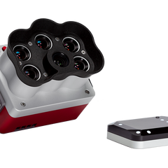 Micasense RedEdge-P Multispectral Kit