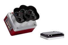 Micasense RedEdge-P Multispectral Kit