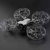 DJI Mini 5 Pro Quick-Release 360 Propeller Guard with Integrated Propellers