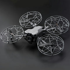 DJI Mini 5 Pro Quick-Release 360° Propeller Guard (with Integrated Propellers)