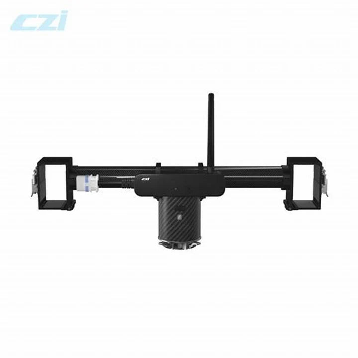 CZI Material Delivery & Dropping Device (4 hooks) – Image 1 | DroneNerds