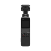 DJI Osmo Pocket with Expansion Kit Combo – Image 1 | DroneNerds