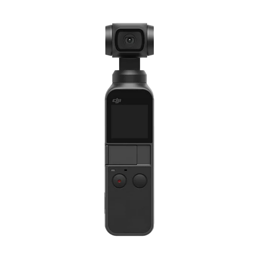 DJI Osmo Pocket with Expansion Kit Combo – Image 1 | DroneNerds