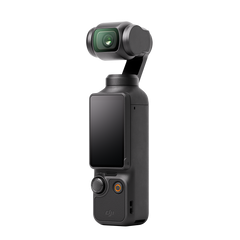 Osmo Pocket 3 Handheld Pocket Gimbal Camera 1-Inch CMOS & 4K/120fps