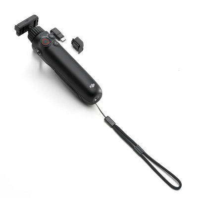 DJI Osmo Action Multifunctional Charging Handle
