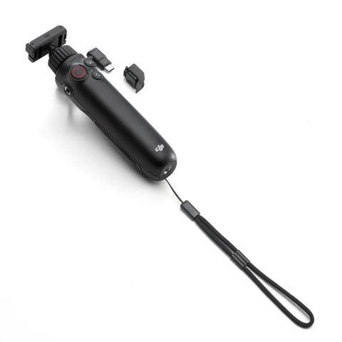 DJI Osmo Action Multifunctional Charging Handle