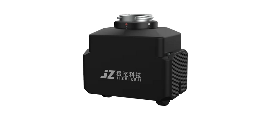 JZ PT2 Multi-use Drop Kit - for DJI Matrice 300RTK/350RTK – Image 1 | DroneNerds
