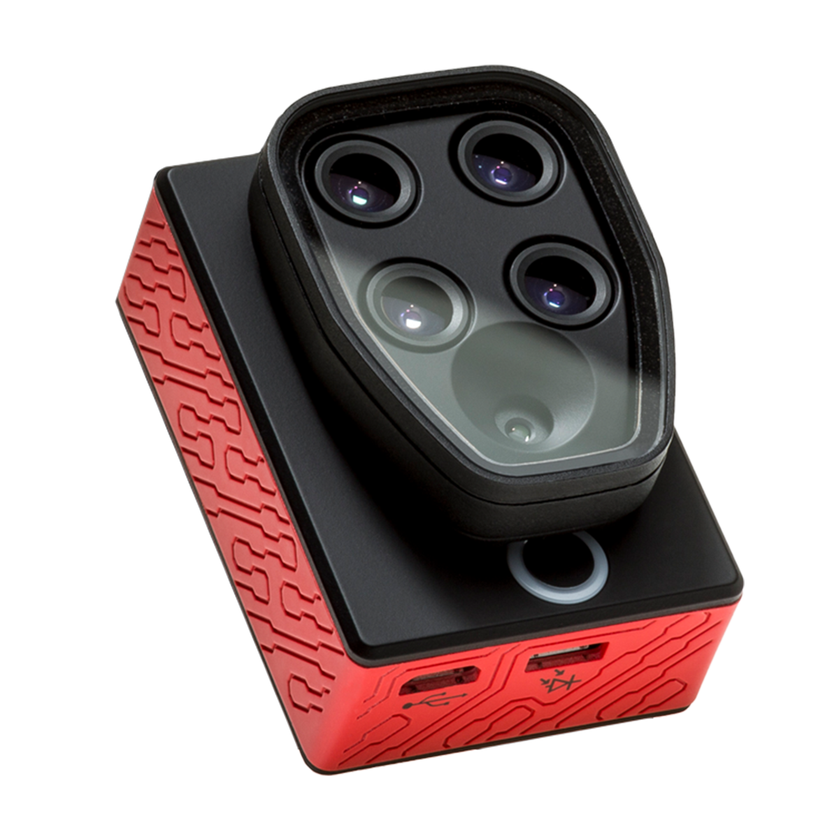 SEQUOIA+ Multispectral Sensor