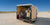 Peak Pro Solution Suite Cleaning Trailer - ABZ C10 Drone with Trailer
