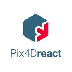PIX4Dreact, Yearly rental
