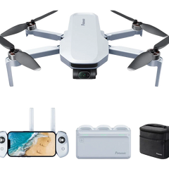 Potensic ATOM Drone with 4K Camera - FLY MORE COMBO
