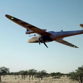 Quantum Systems Trinity Pro e-VTOL Fixed-Wing Mapping Drone – Image 2 | DroneNerds