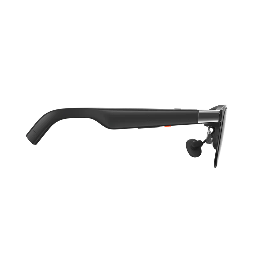 XREAL One Pro L AR Glasses (Large IPD 66-75mm) – Image 4 | DroneNerds