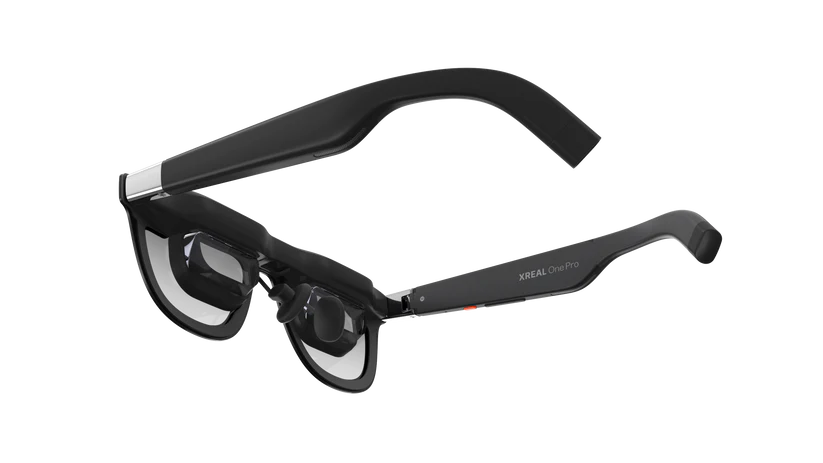 XREAL One Pro M AR Glasses (Medium IPD 57-66mm) – Image 2 | DroneNerds