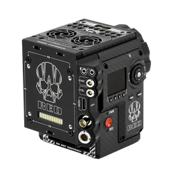RED DSMC2 Base I/O Expander