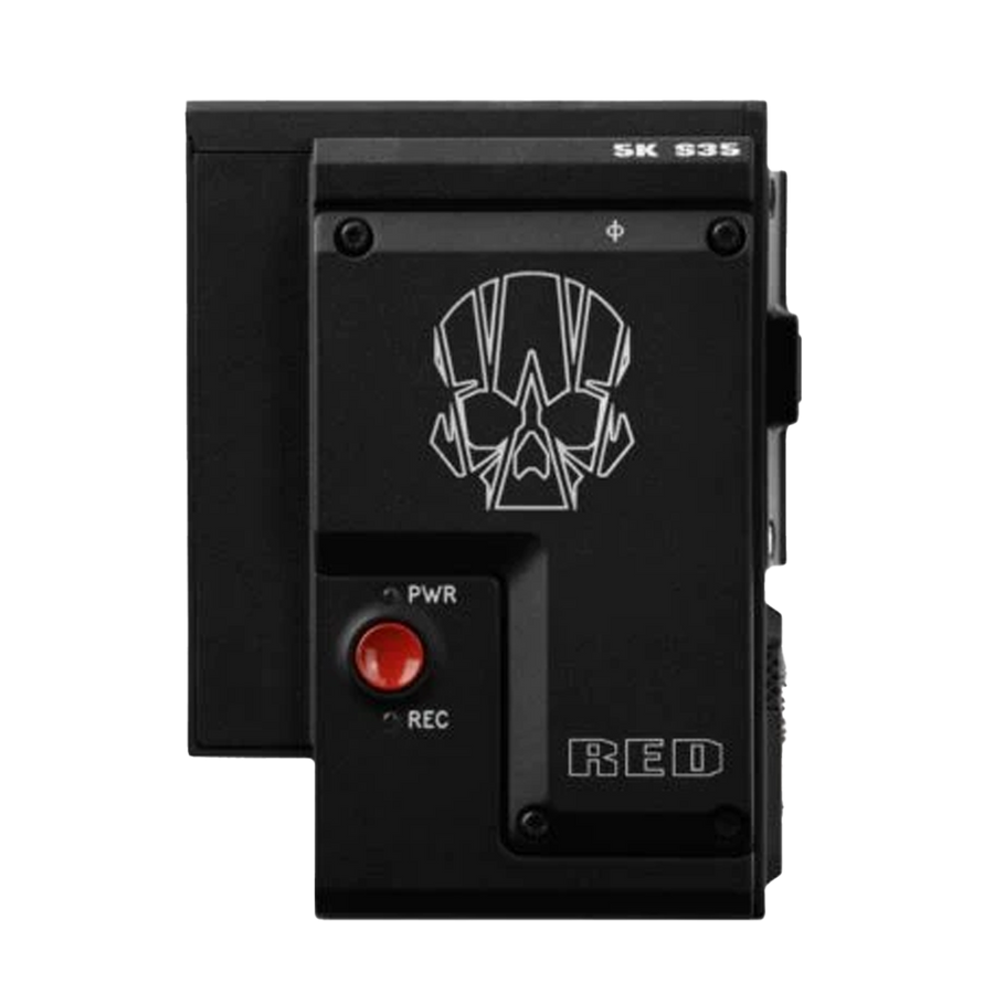 RED DSMC2 Brain w/ Gemini 5K S35 Sensor – Image 1 | DroneNerds