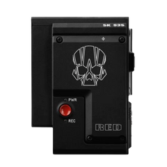 RED DSMC2 Brain w/ Gemini 5K S35 Sensor