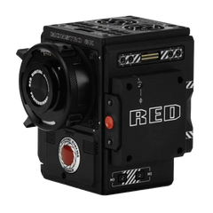 RED DSMC2 Brain w/ Monstro 8K VV Sensor