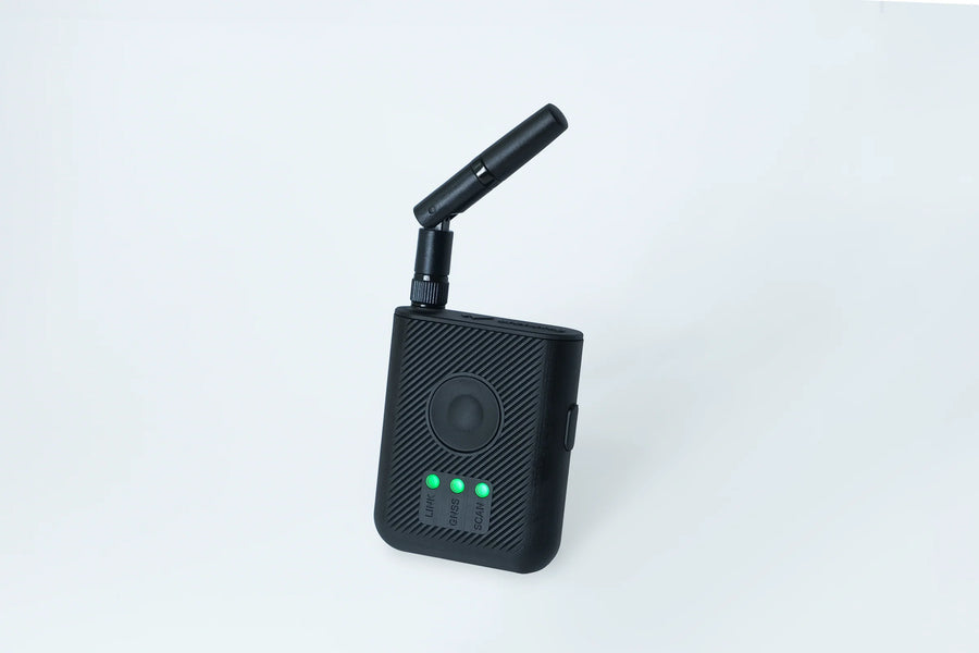Dronetag RIDER - Portable Drone Detector – Image 2 | DroneNerds