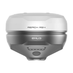 Emlid Reach RS4 All-band RTK GNSS receiver