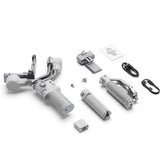 DJI RS 4 Mini Combo - Handheld Camera Stabilizer – Image 5 | DroneNerds