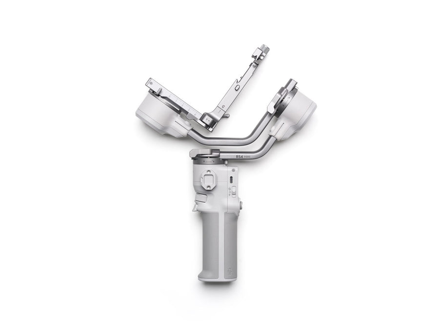 DJI RS 4 Mini Combo - Handheld Camera Stabilizer – Image 7 | DroneNerds