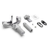 DJI RS 4 Mini Handheld Camera Stabilizer – Image 5 | DroneNerds