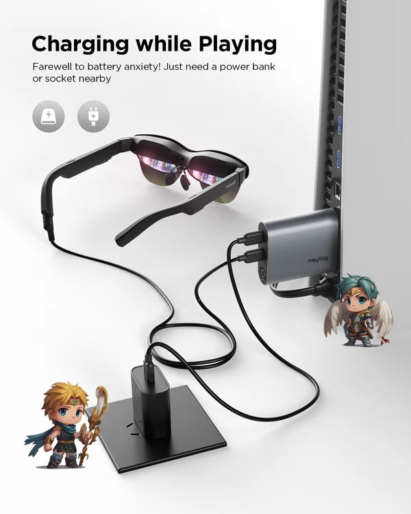 RayNeo HDMI Adapter