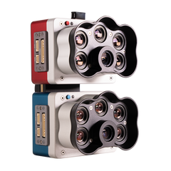 Micasense RedEdge-P dual Multispectral kit