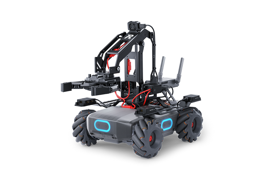 DJI RoboMaster EP Core