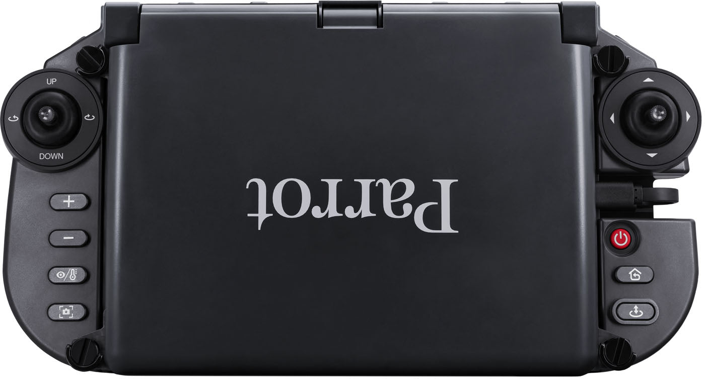 Parrot ANAFI UKR GOV micro-UAV Drone