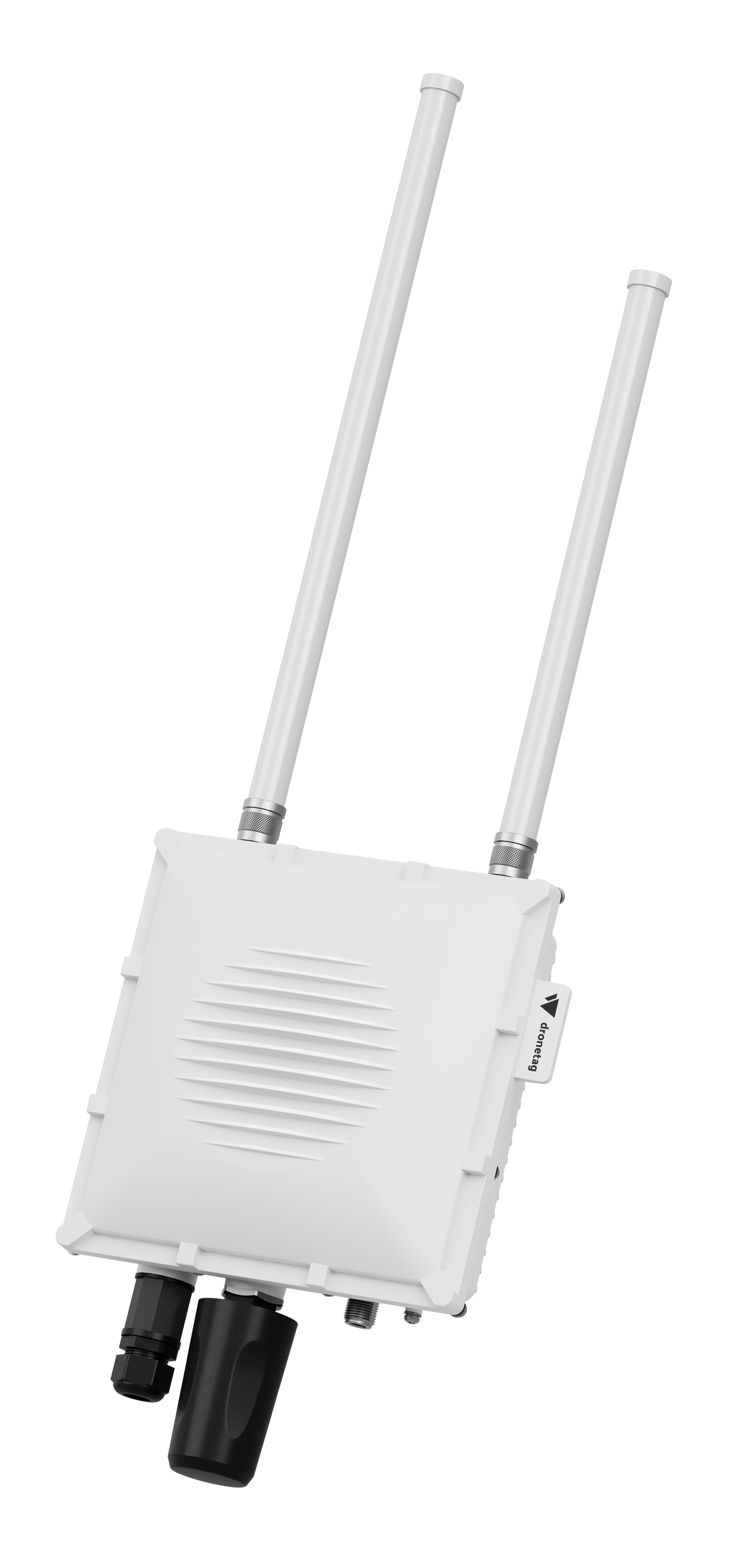 Dronetag Scout Stationary Remote ID Receiver – Image 1 | DroneNerds