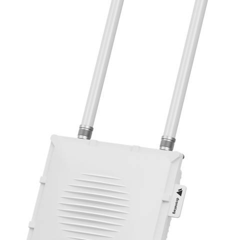 Dronetag Scout Stationary Remote ID Receiver