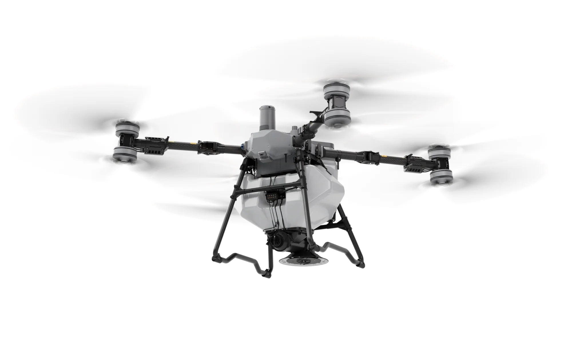 DJI Agras T100 Agriculture Spraying Drone - Ready to Fly Kit