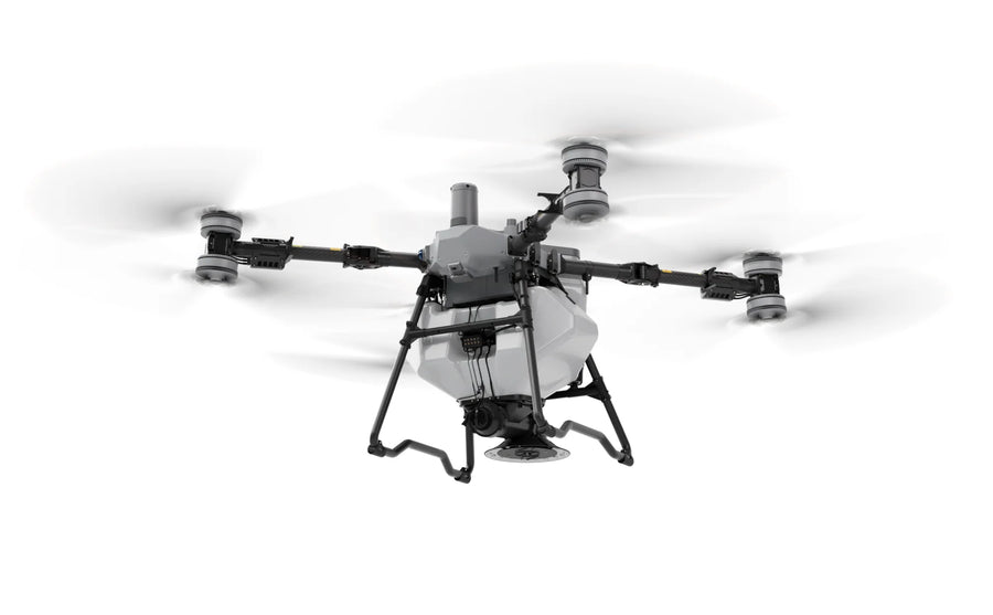 DJI Agras T100 Agriculture Spraying Drone - Ready to Fly Kit – Image 3 | DroneNerds