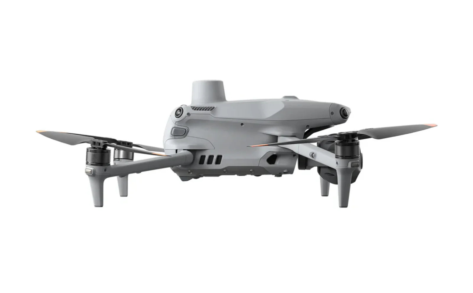 DJI Matrice 4T Enterprise Thermal Drone - 640×512 Thermal, 48 MP Zoom, Laser Rangefinder