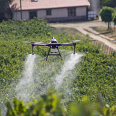 ABZ Innovation L10 Pro Spraying Drone – Image 4 | DroneNerds