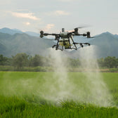 DJI Agras T100 Agriculture Spraying Drone - Ready to Fly Kit – Image 6 | DroneNerds