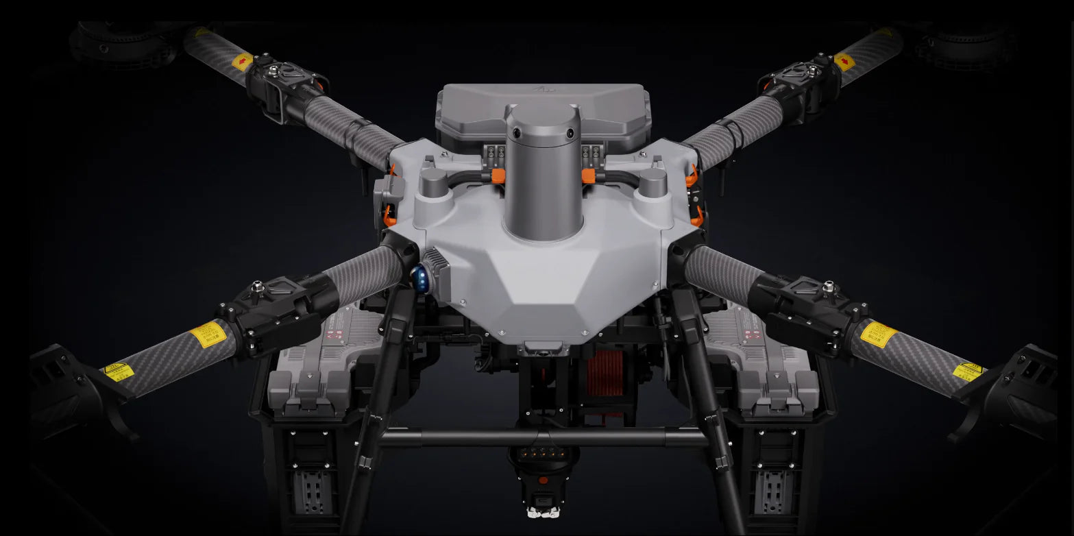 DJI FlyCart 100 Ready to Fly - Basic Kit
