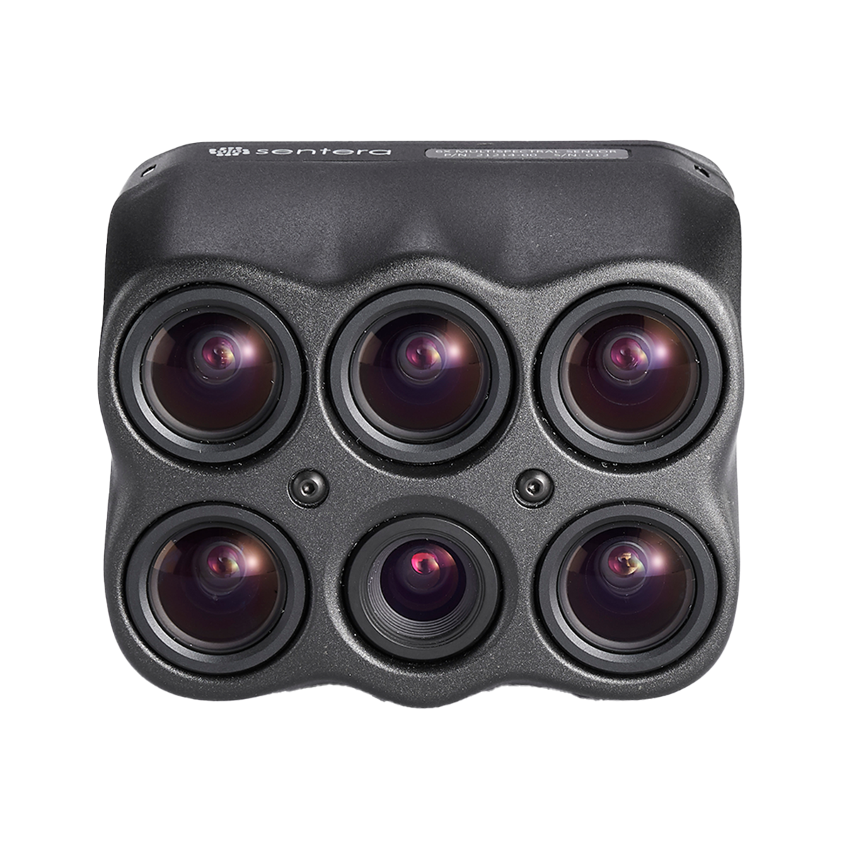 Shop Sentera 6X Multispectral Sensor (No Gimbal, | USA Shipping 🚚