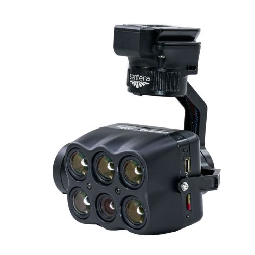 Inspired Flight Sentera 6X - IF1200A Payload – Image 1 | DroneNerds