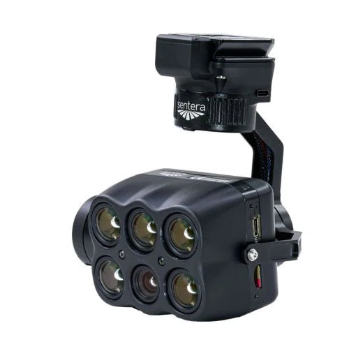 Inspired Flight Sentera 6X - IF800 Payload – Image 1 | DroneNerds