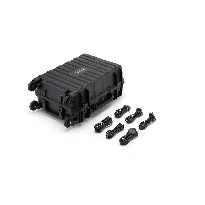 DJI BS100 Intelligent Battery Station – Image 5 | DroneNerds