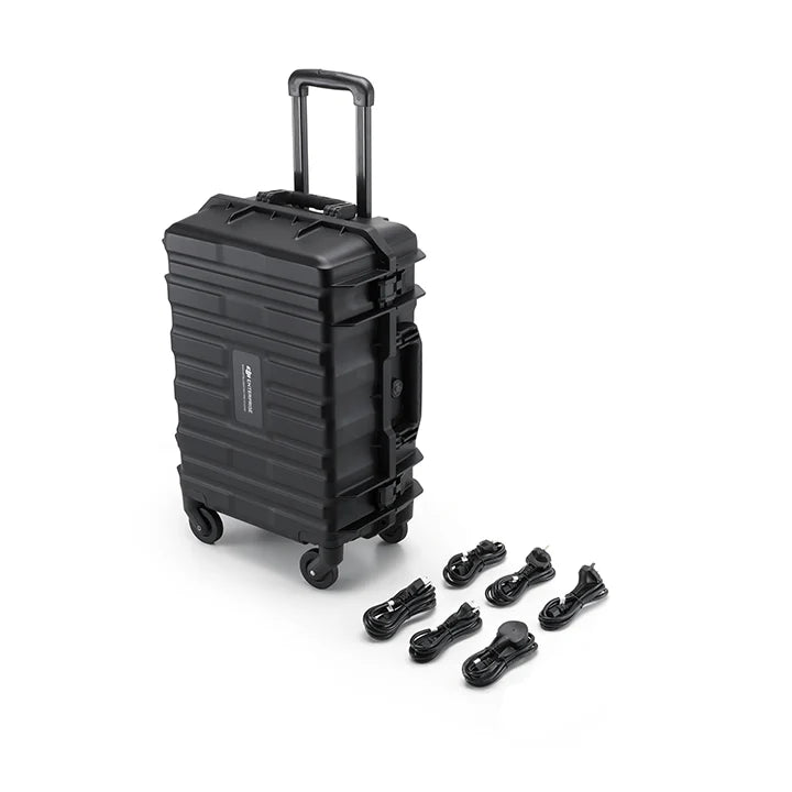 DJI BS100 Intelligent Battery Station – Image 1 | DroneNerds
