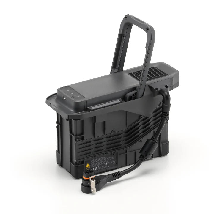 DJI Matrice 400 TB100C Tethered Battery – Image 1 | DroneNerds