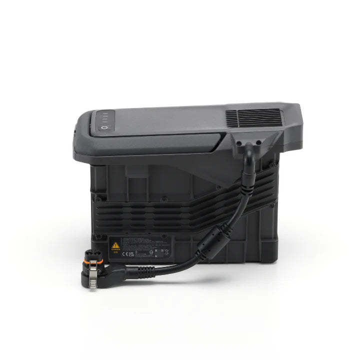 DJI Matrice 400 TB100C Tethered Battery – Image 2 | DroneNerds