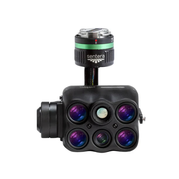 Inspired Flight Sentera 6XT-640R Thermal - IF800 Payload – Image 1 | DroneNerds