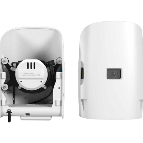 Quantum Systems Trinity F90+ Sony UMC Payload